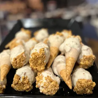 Mignon al caramello