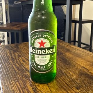 Heineken