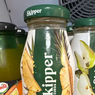 Succo Ananas