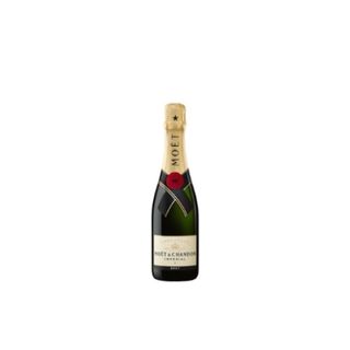 Moet Brut demi 37 