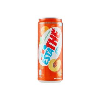 Estathé Thé pesca 330ml