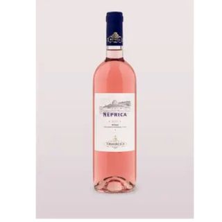 Neprica Rosé Tormaresca 