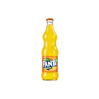 Fanta vetro 330 ml