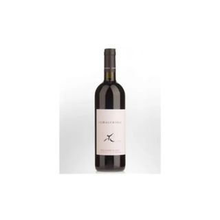 Le Macchiole Bolgheri Rosso 2021
