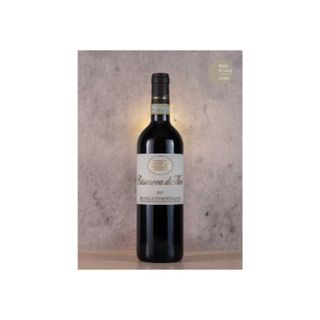 Casanova di Neri Brunello di Montalcino 2017