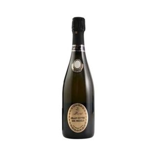 D'Arapri Brut Gran cuvee XXI Sec Mill 2015