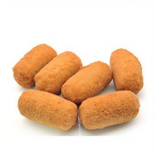 Crocchette di patate 