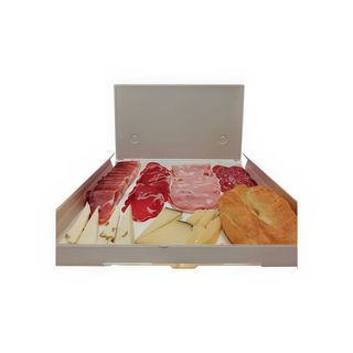 Tagliere salumi e formaggi x 2