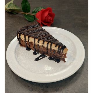 Chocolate tempation