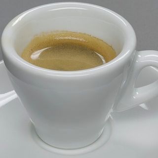 Caffè macchiato