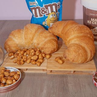 Cornetto classico vuoto 90 gr