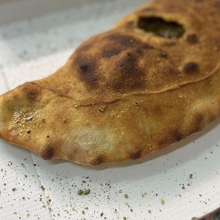 Calzone siciliano