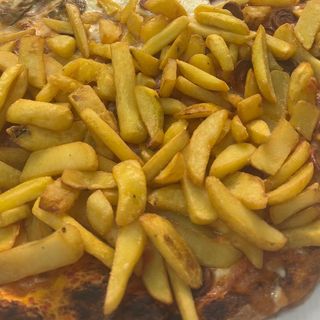 Patatine fritte piccola