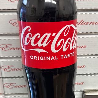 Coca-Cola 1.5l