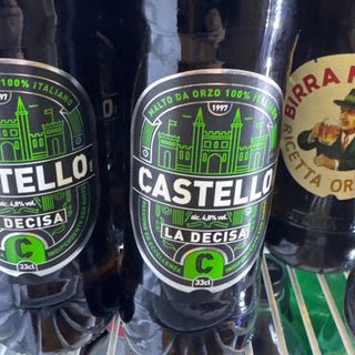 Castello 33 cl