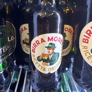 Moretti 33 cl