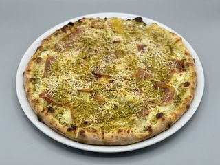 Pistacchiella