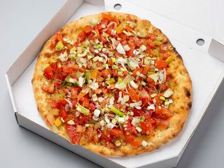 Bruschetta