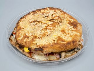 Parmigiana 