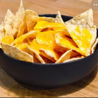 Nachos mix