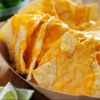 Nachos mix 