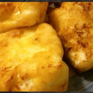 Bocconcini di taleggio a latte crudo 