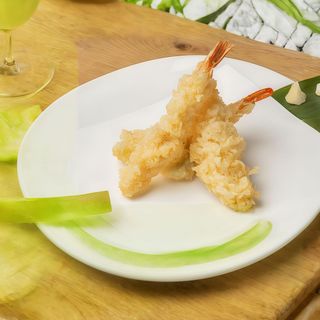 Ebi Tempura
