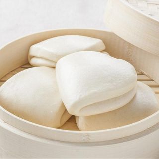 Bao bianco