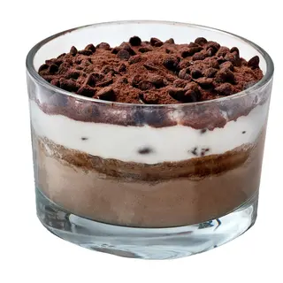 CHOCO SOFT VEGAN