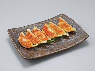 Gyoza classico - 6 pezzi