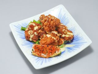 Tori karaage - 4 pezzi