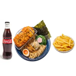 COMBO RAMEN