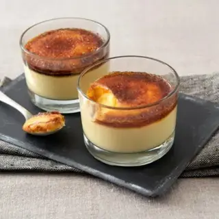 COPPA CREMA CATALANA