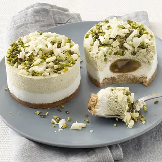 CREMOSO AL PISTACCHIO