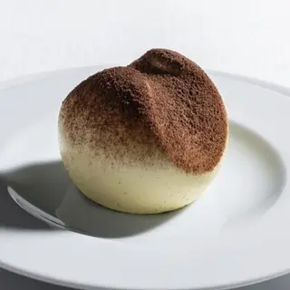 GOCCIA TIRAMISU