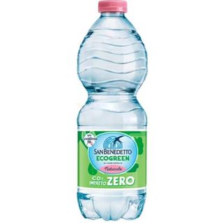 Acqua naturale 0,5L