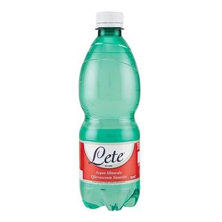 Acqua frizzante 0,5 L