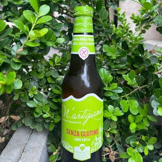 Birra Artigianale Senza Glutine