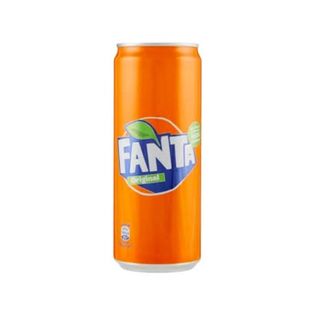 Fanta Lattina (33cl)