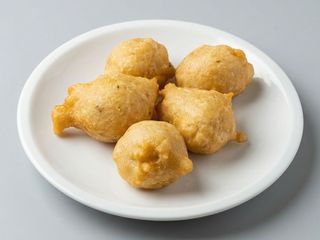 Frittelle di alghe 5 pezzi