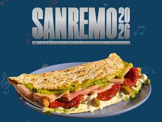 Sanremo 2026