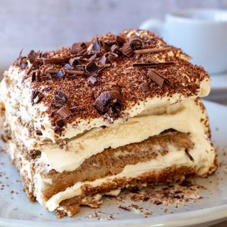 Tiramisù