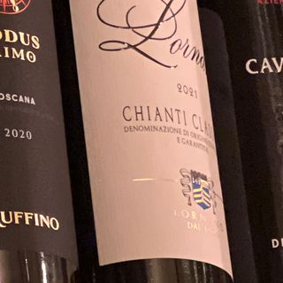 Chianti classico