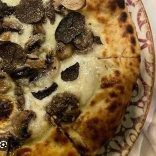 Funghi e Tartufo