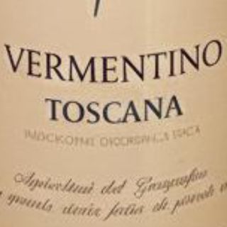 Vermentino toscano