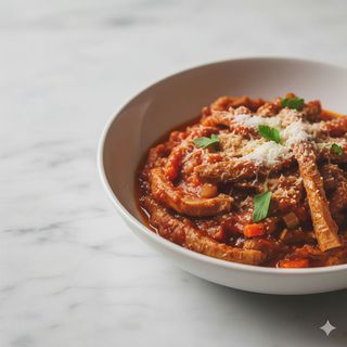 Trippa alla Fiorentina