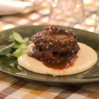 Peposo alla fornacina