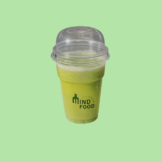 Detox green