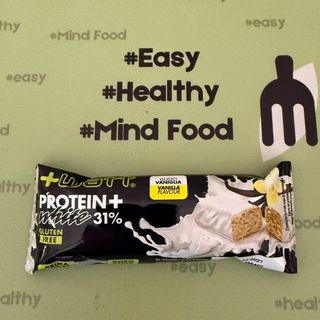 Watt Barretta proteica vaniglia