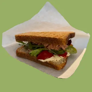 Tuna protein+